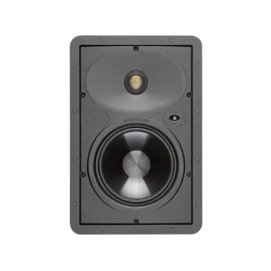 Встраиваемая акустика в стену Monitor Audio W165